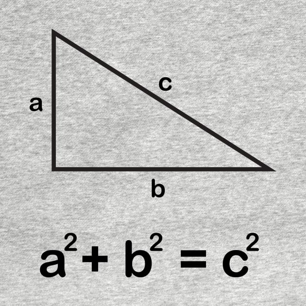 pythagorean theorem formula by samzizou